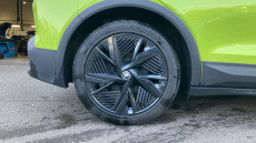 Skoda Elroq 250kW vRS 84kWh 4x4 5dr Auto Electric Estate